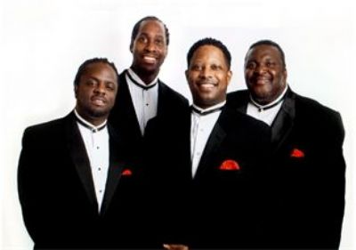 A Tribute to the Four Tops